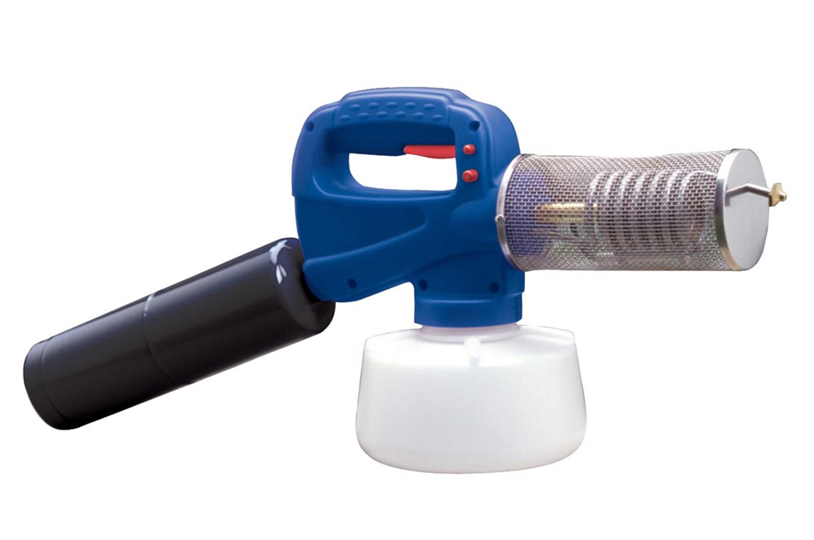 FOG® Propane Mosquito Fogger Nixalite